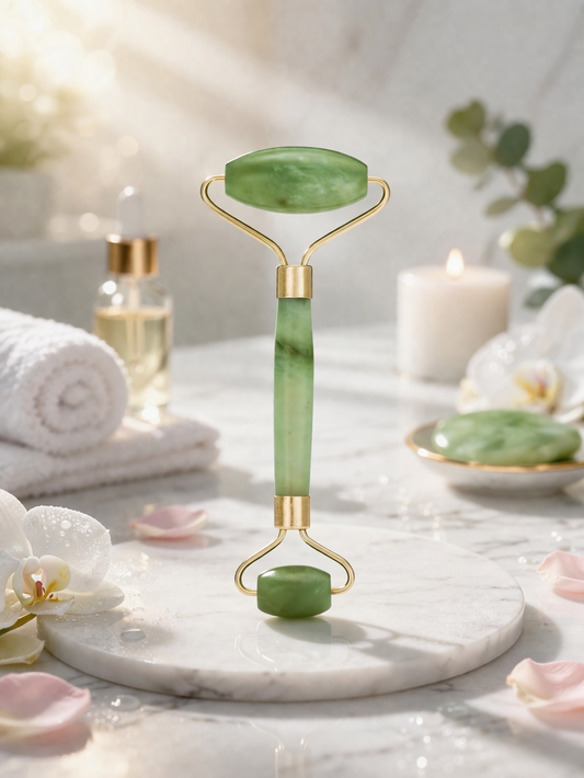 Jade Roller